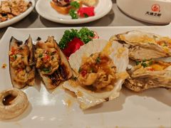 -渔乐之昕·铁板烧自助餐(虹悦城店)