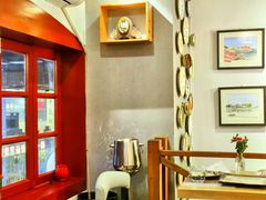 -LA CREPERIE BRETONNE布列塔尼法式餐厅(天童北路店)