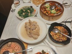 -顺德佬·宴请·生日宴(西乡店)