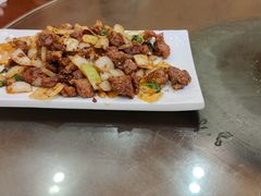 -桃子餐厅·天津菜(红星路直营店)