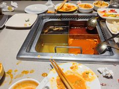 -海底捞火锅(龙湖北京大兴天街店)