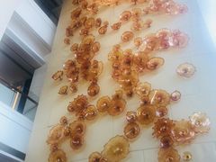 -上海新发展亚太JW万豪酒店