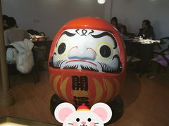 -松子料理(亮马桥店)