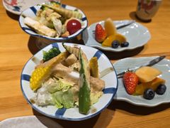 -大岛日本料理铁板烧(南通大饭店)