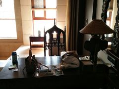 -沃阁巴厘原墅餐厅