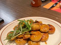 -ZAFFERANO西班牙海鲜饭(上海首店)