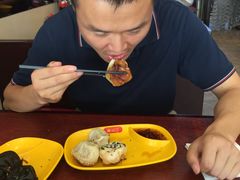 -小杨生煎(香港名都店)