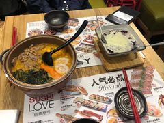 -Sushi Love 创意寿司(丽影广场店)