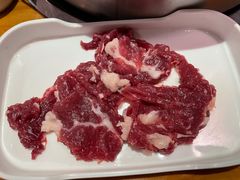 -牛鲜胜·潮汕牛肉自助火锅(番禺市桥店)