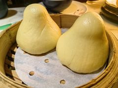 -绿茶餐厅(西湖银泰百货店)