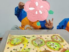 -侎宝运动成长中心(嘉定大融城店)