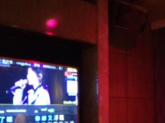 -星聚会KTV(苏州信投大厦店)