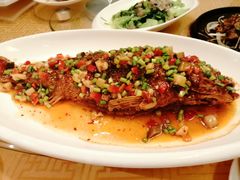 -马凯餐厅(长椿街店)