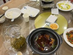 -老虎土菜馆·农家土菜