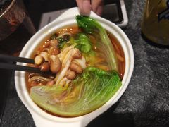 -亦境芳香·SPA影院足道(梅林店)