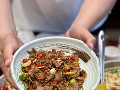 -马凯餐厅(地安门店)