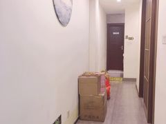 -沐善人家中医·推拿·理疗·三伏灸(新洲店)