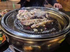 -味家烤肉烤鳗鱼牛排(西塔旗舰店)