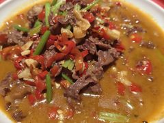 -千百味红餐厅·江西菜(绿地双子塔店)