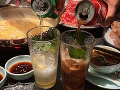 -捞王猪肚鸡火锅(金华义乌之心店)