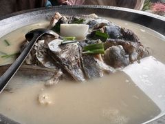 -院子餐厅·大锅菜·老杭帮(桥西直街店)