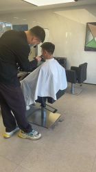 -付军剪艺JF ProSalon