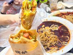 -欧记轩龙虾·私房菜(A店)