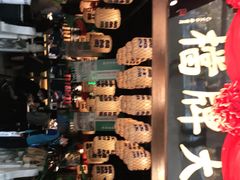 -南京大牌档(济南万象城店)