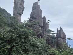 -三清山风景名胜区
