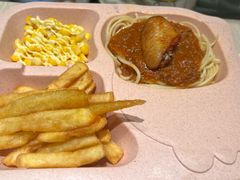 -卡朋西餐(悦汇城店)
