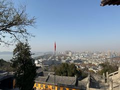 -云龙山