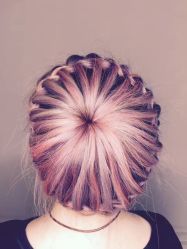 -Hair Code芭曲发型