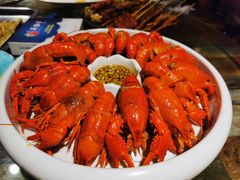 -夜猫子串吧·龙虾.江西小炒(万塘路店)