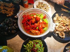 -沪小胖小龙虾(淮海中路旗舰店)