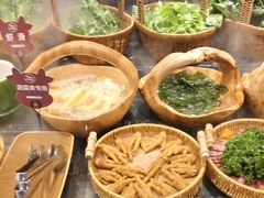 -空之介寿喜烧·和牛放题(恒隆广场店)