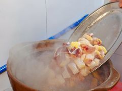 -威邵鸡煲(西华路总店)