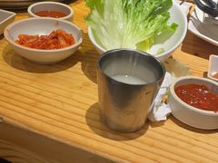 -喜来稀肉(北外滩白玉兰广场店)