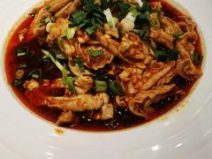 -春发生饭店·非遗(南院门店)
