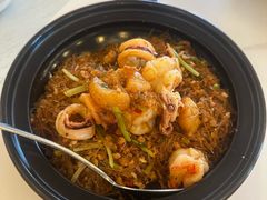 -上海和平饭店龙凤厅 Dragon Phoenix