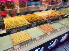-東更道点心行(利客来店)