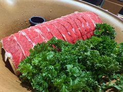 -廖掌柜·重庆鲜货火锅(上海首店)