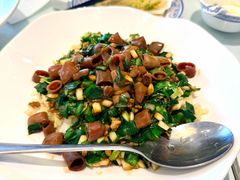 -福来齐·鲁菜海鲜·渔家菜(朝阳街分店)