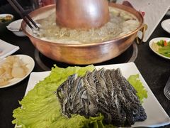 -仁和四季涮肉馆(天坛南门店)