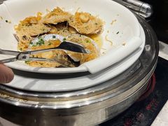 -溪山里酒店·四季海鲜自助餐厅