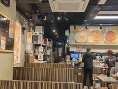 -旺记冰室(九龙中心大厦店)