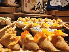 -杭州国际会议中心洲际酒店-原素全日餐厅(解放东路店)