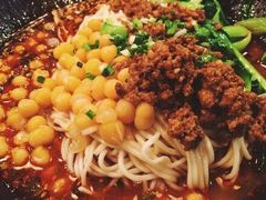 -丽影重庆小面(定西路店)