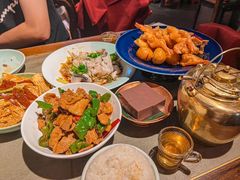 -小吊梨汤·北京菜·烤鸭(鸟巢店)