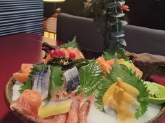 -大江户日本料理(吕厝店)
