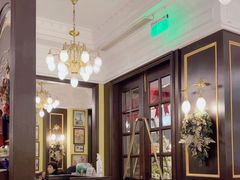 -Entrecôte 法国牛扒馆(保利·时光里店)